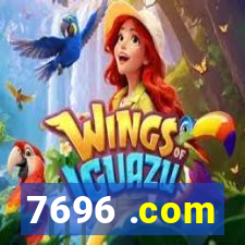 7696 .com